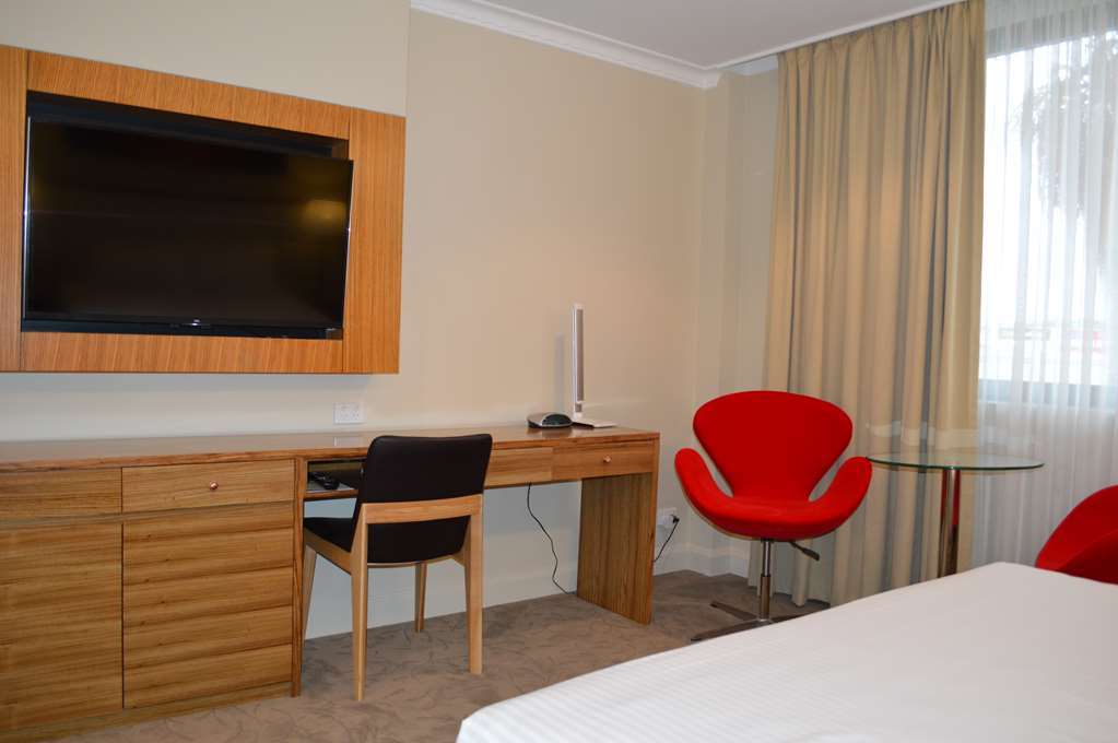Hotel Diana Brisbane Cameră foto