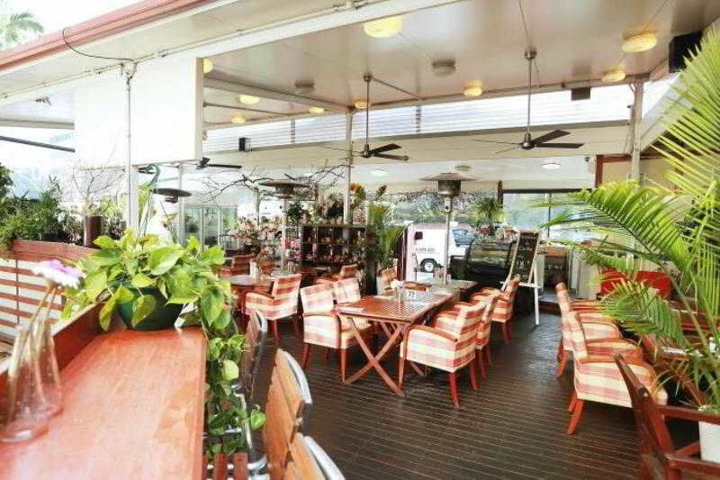 Hotel Diana Brisbane Exterior foto